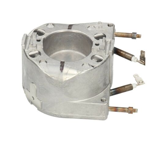 Thermoblock of the coffee machine JURA,orig. Heating elements of coffee machines thermoblocks