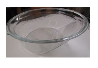 Washing machines ELECTROLUX / AEG,ZANUSSI door glass,orig. Ø348MM Charging door frames and glass for washing machines