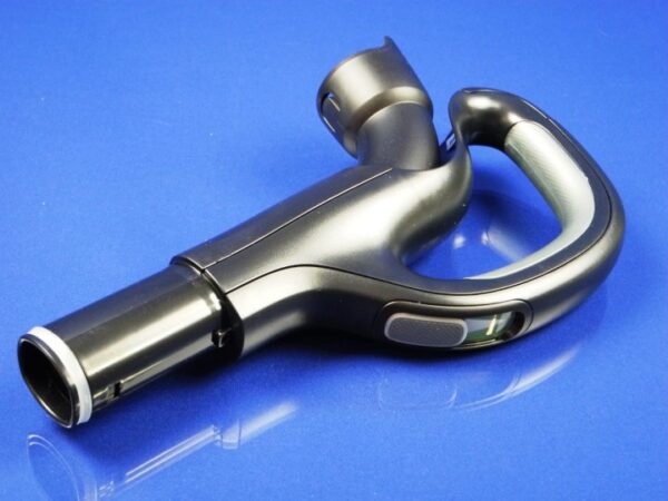 Vacuum cleaner handle AEG, ELECTROLUX, manual (mechanical) control, orig. Diamertas 36mm