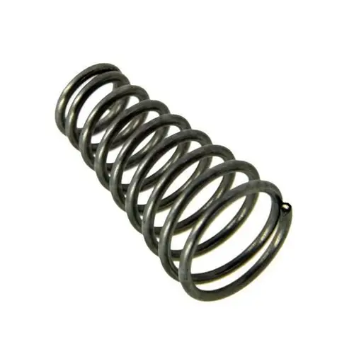 Cream valve spring 6132112200 DeLonghi Valves, presses, connectors, pressure sensors, couplings and other parts of coffee machines