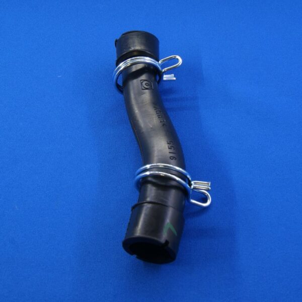 Dishwashers AEG, ELECTROLUX, ZANUSSI, hose (from water tank to salt tank), 162mm, orig. - Image 2