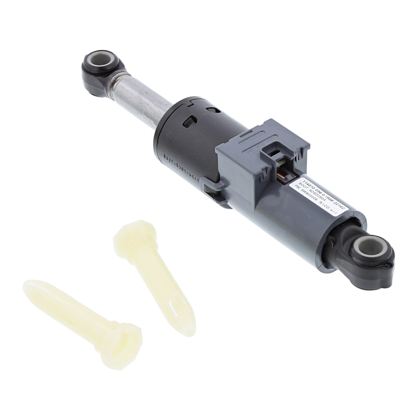 Washing machine ELECTROLUX / AEG amartizator with a sensor. SHOCK ABSORBER,WITH PIN,SENSOR Shock absorbers for washing machines