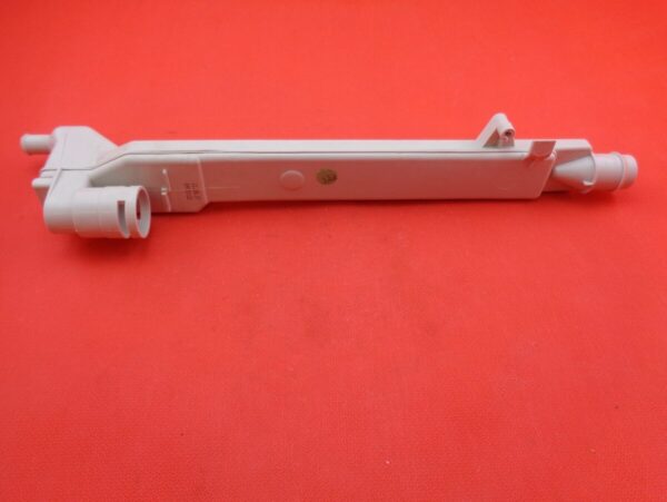 The return valve of the miele washing machine - water expansion tank (siphon), for new W1 ser. Models - Image 2
