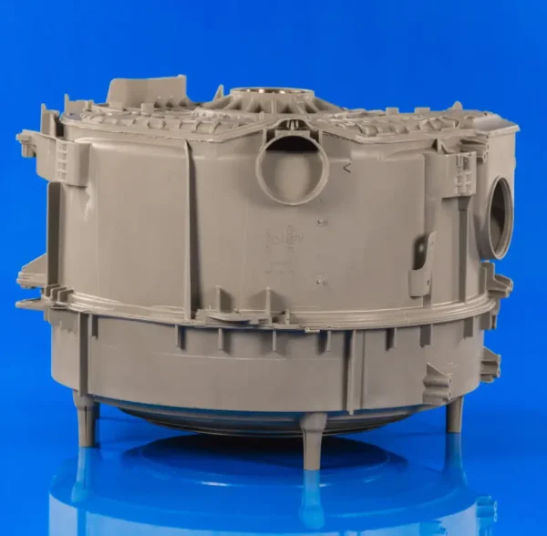 Washing machine ELECTROLUX / AEG tank in the kit - Image 2