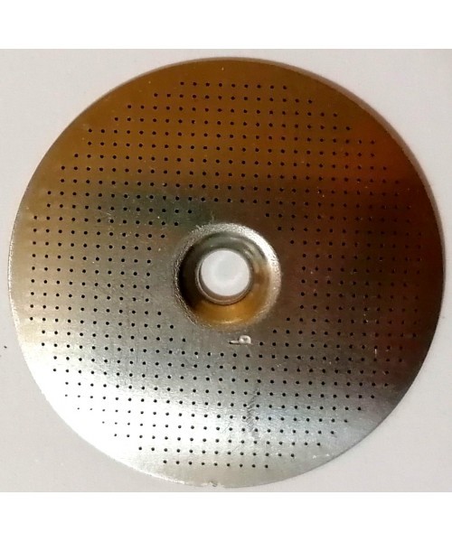 Jura boiling block sieve 66756,34mmØ Valves, presses, connectors, pressure sensors, couplings and other parts of coffee machines