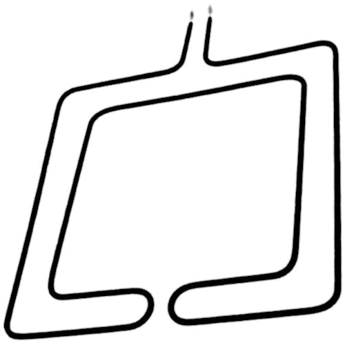 BOTTOM HEATING ELEMENT OF THE CANDY/HOOVER OVEN Heating elements for ovens