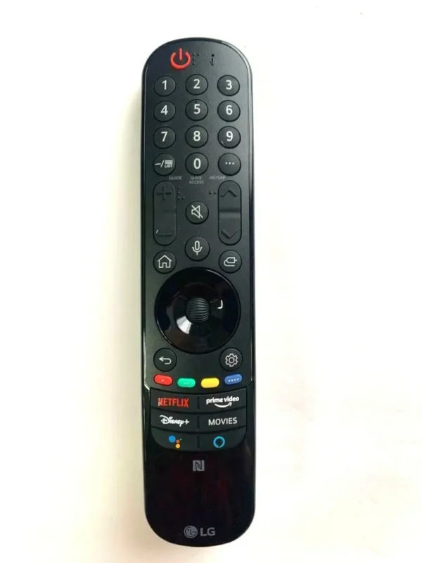 TV LG control - Image 2