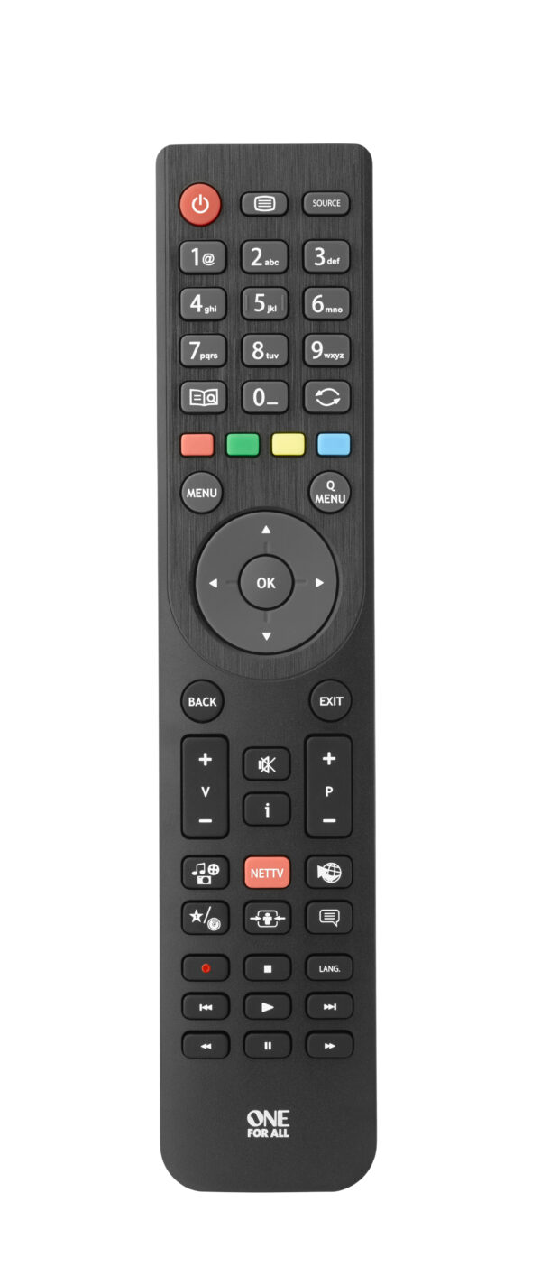 TV Bush,Luxor,Brown,Techwood,Mitchellbrown control panel,alternative