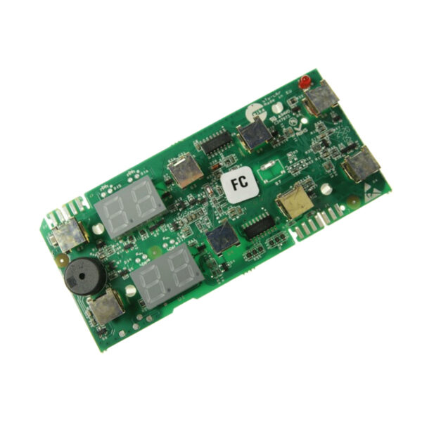 Gorenje cooker control module