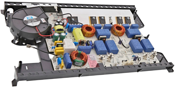 Induction hobs AEG, ELECTROLUX, ZANUSSI, IKEA control module - Image 3