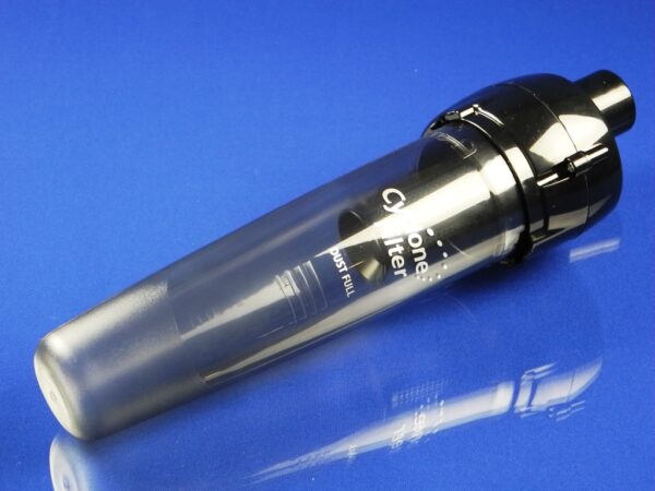 Vacuum cleaner Cyclone SAMSUNG container. CASE-CYCLONE ASSY; VC-8900/XEU,ABS+PC - Image 2