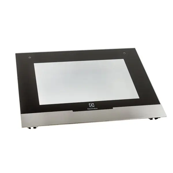 Oven ELECTROLUX outer door glass 592x467mm,orig. Oven door glazing ,hob glassceramic surfaces