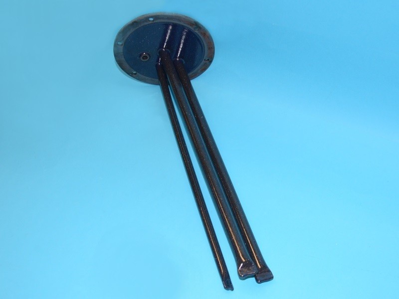 Boiler GORENJE flange Heating elements for boilers