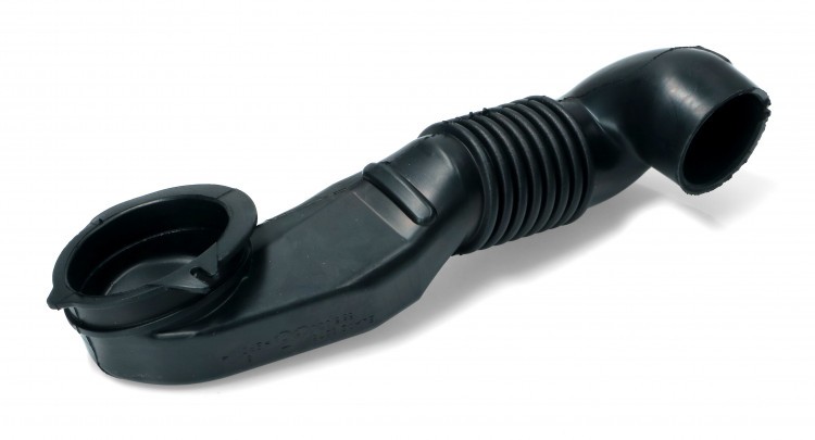 Bosch/SIEMENS corrugated hose for washing machines ,orig. Corrugated hoses for washing machines