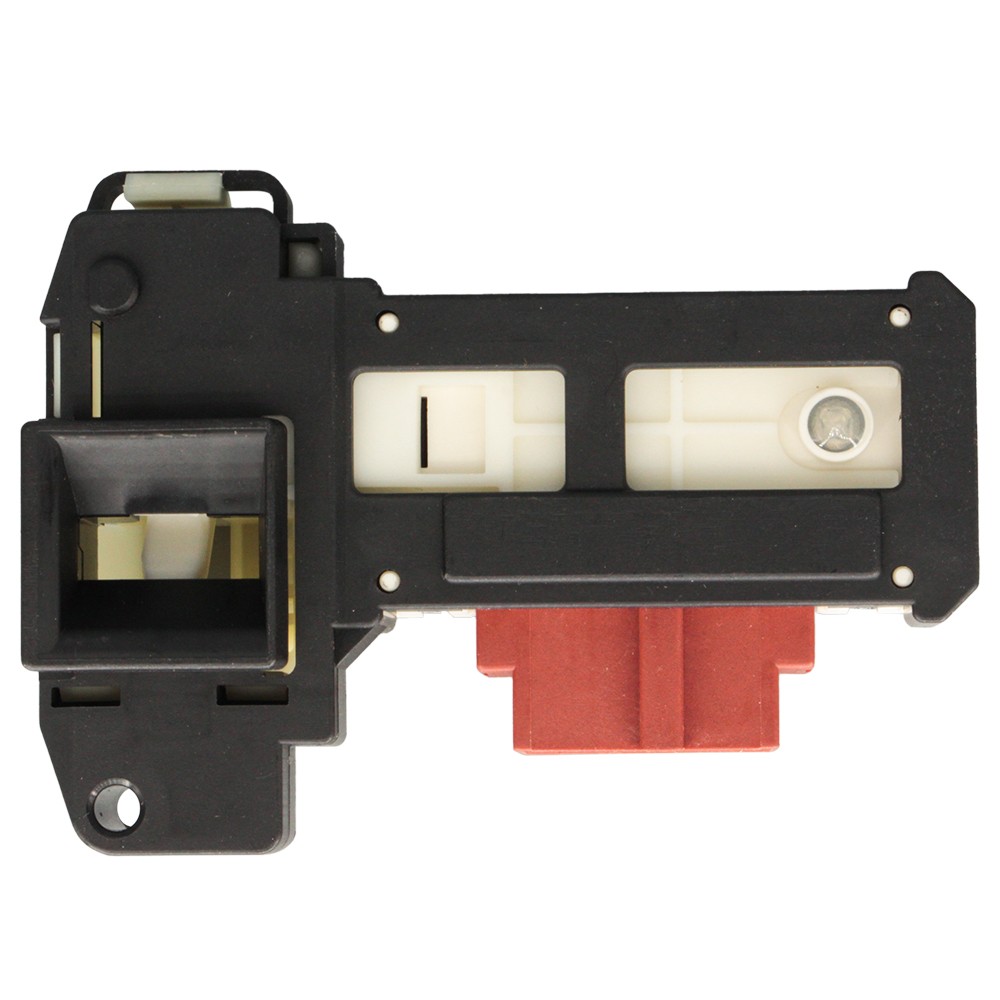 Блокиратор BEKO, BLOMBERG, HOTPOINT, тип ZV446F, 3 контакта, новый тип, ориг. качество Washing machine door locks