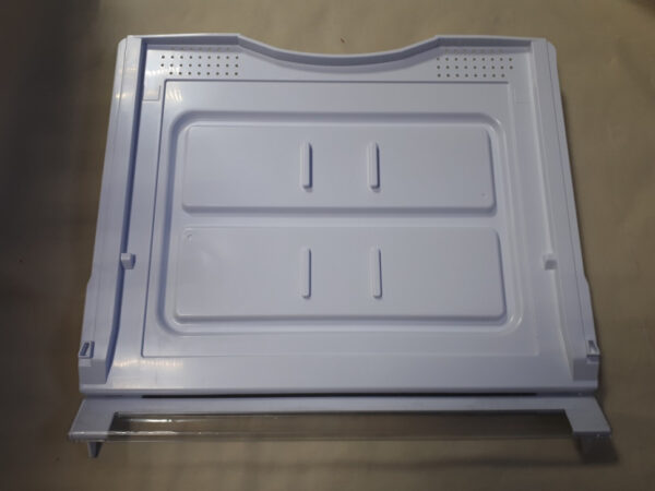 Samsung refrigerator shelf