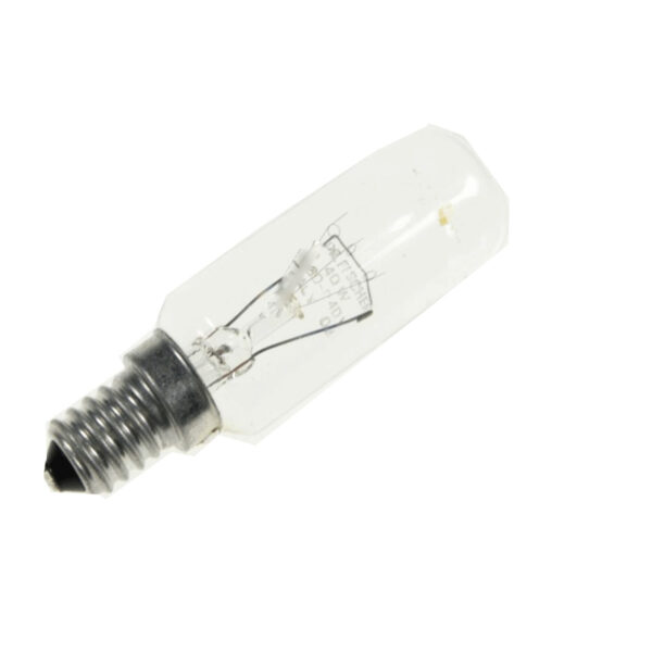 Bulb for sharpeners HANSA,AEG,BEKO et al.,40W SES COOKER HOOD BULB E14/40 WATT