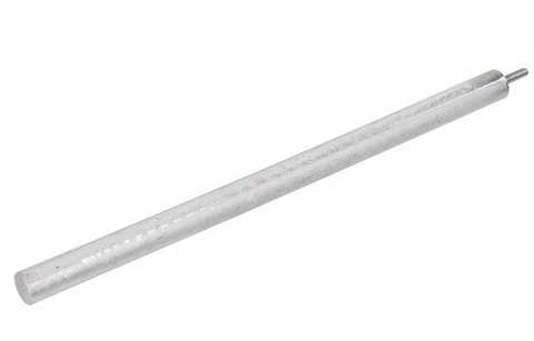 Boiler Gorenje Anode,SACRIFYING ANODE D25,5X450-M8 Boiler anodes