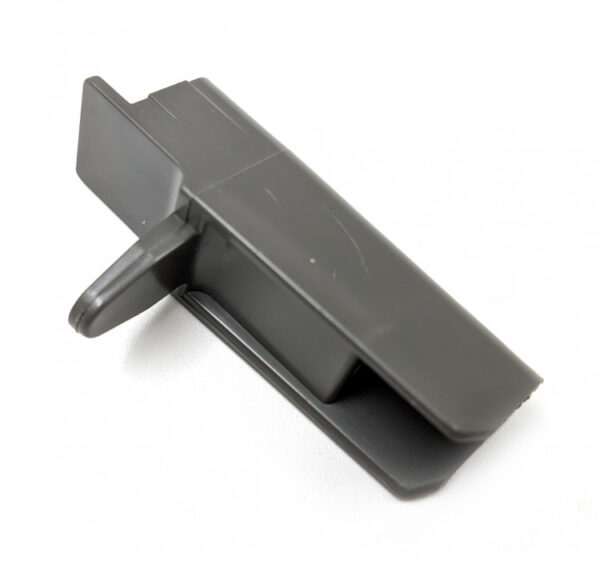 Electrolux / AEG refrigerator cap gray