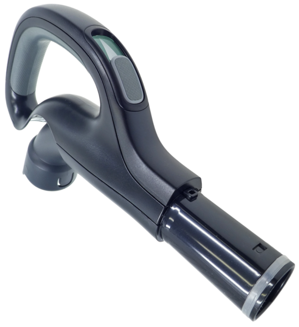 Vacuum cleaner handle AEG, ELECTROLUX, manual (mechanical) control, orig. Diamertas 36mm - Image 3