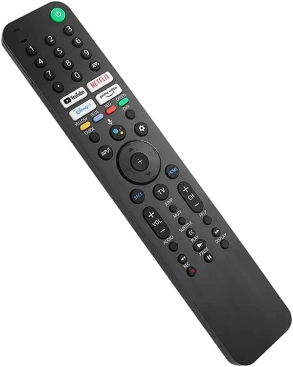 TV SONY remote