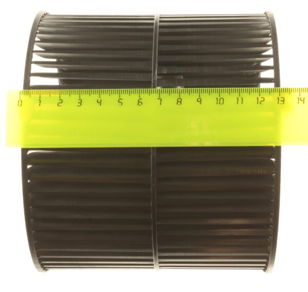 HOOD ELICA,GORENJE,BOSCH/SIEMENS,WHIRLPOOL/INDESIT,ELECTROLUX / AEG impeller - Image 3