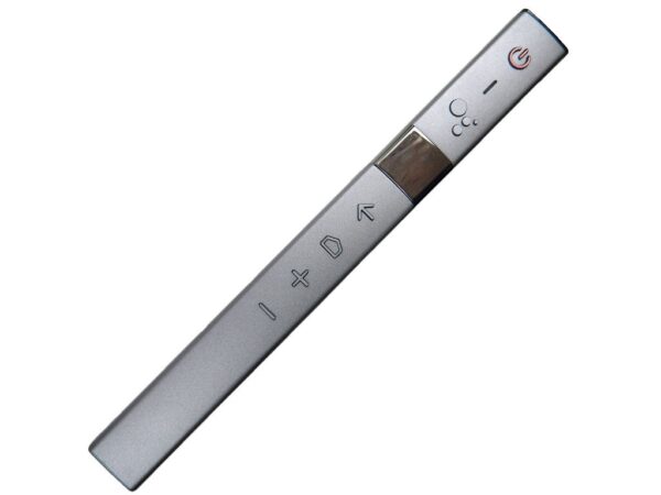 PHILIPS control panel for the TV