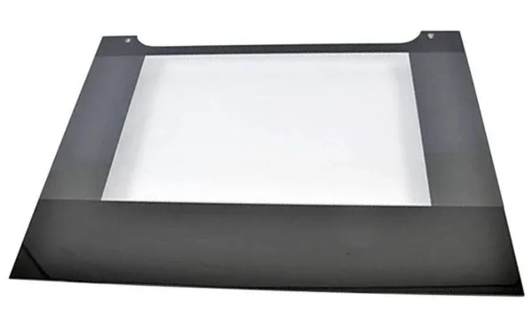 Oven ELECTROLUX outer door glass 594x465mm,orig.