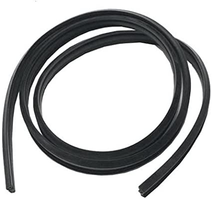 Dishwasher WHIRLPOOL/INDESIT door gasket top Dishwasher gaskets