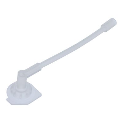 Philips/SAECO pump hose for coffee machine Gaskets, hoses and tubes for coffee machines