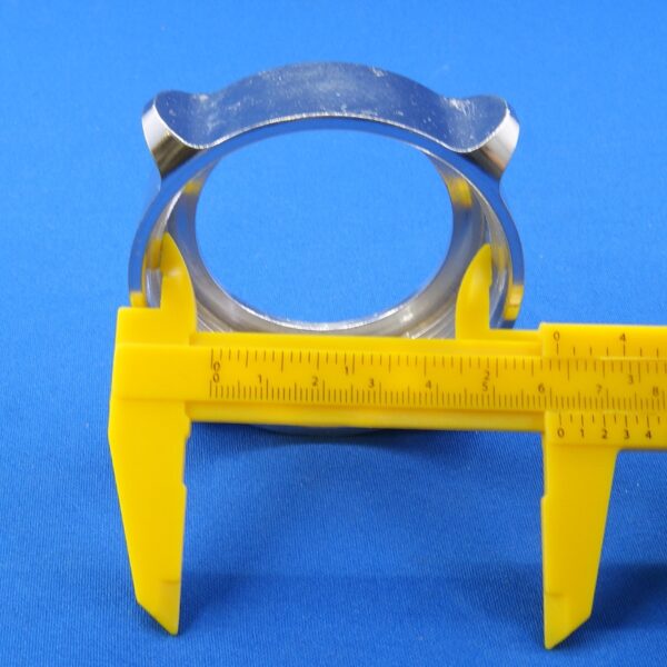 Meat grinder BOSCH/SIEMENS,ZELMER nut,orig - Image 5