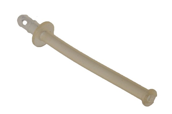 Milk hose of the coffee machine DELONGHI,Length: 12cm,orig. Gaskets, hoses and tubes for coffee machines