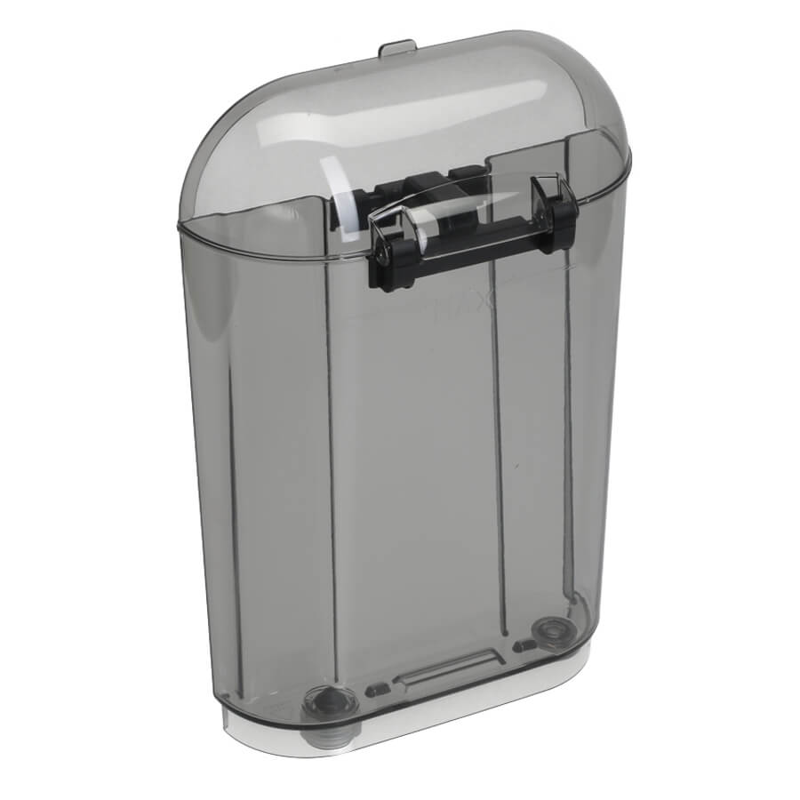 Water container (capacity) of the DELONGHI coffee machine, EC25x, EC27x for models, orig. Filters, sieves and tanks for coffee machines (milk water and others)