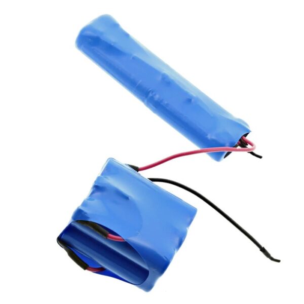 VACUUM CLEANER AEG, ELECTROLUX ERGORAPIDO Batteries, 12V, 1300mAh, Ni-Mh - Image 2