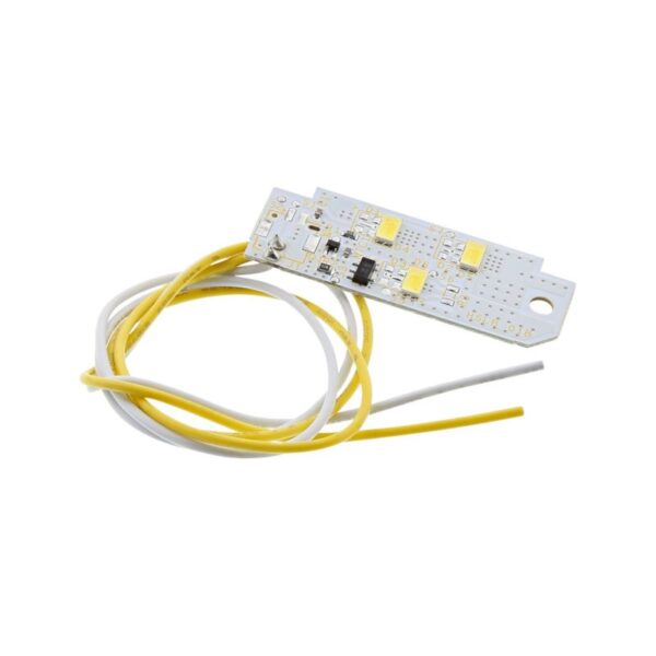 ELECTROLUX / AEG lighting LED module of the refrigerator. PCB,LED,LIGHT,1.9W 12V