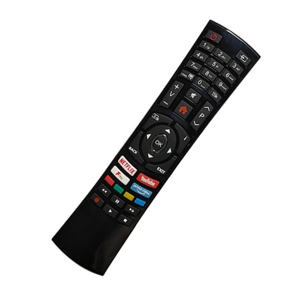 BUSH TV remote