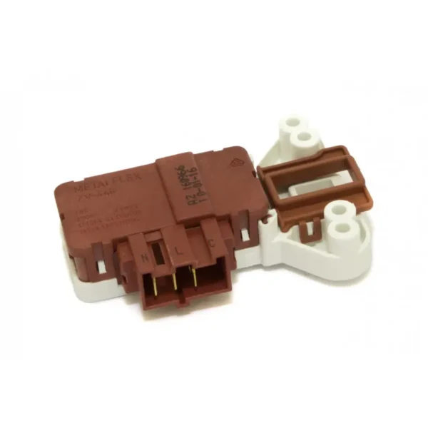 WASHING MACHINES GORENJE, BEKO, BALAY, BOSCH, SIEMENS, PITSOS, WHIRLPOOL, ZANUSSI, door lock (blocker) - Image 2