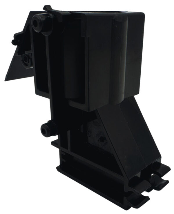 Cooking chamber for Philips espresso coffee machine . BLK COF. CONTAIN. BREW UNIT V4 M - Image 3