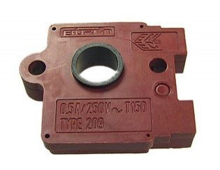 WHIRLPOOL/INDESIT micro-circuit breaker for gas stove Thermoregulators and thermocouple for electric stoves
