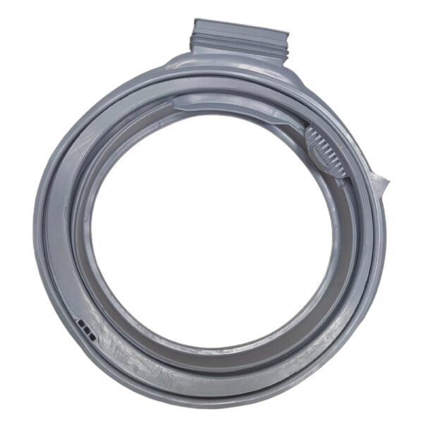 Samsung door gasket for washing machines ,orig. DOOR DIAPHRAGM; WD6500K VOLGA COMBO,EPDM - Image 3