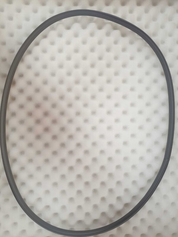 Dryer SAMSUNG door gasket,volume: 1,12m. SEAL AIR; DV6000K,TPE,XR-1045