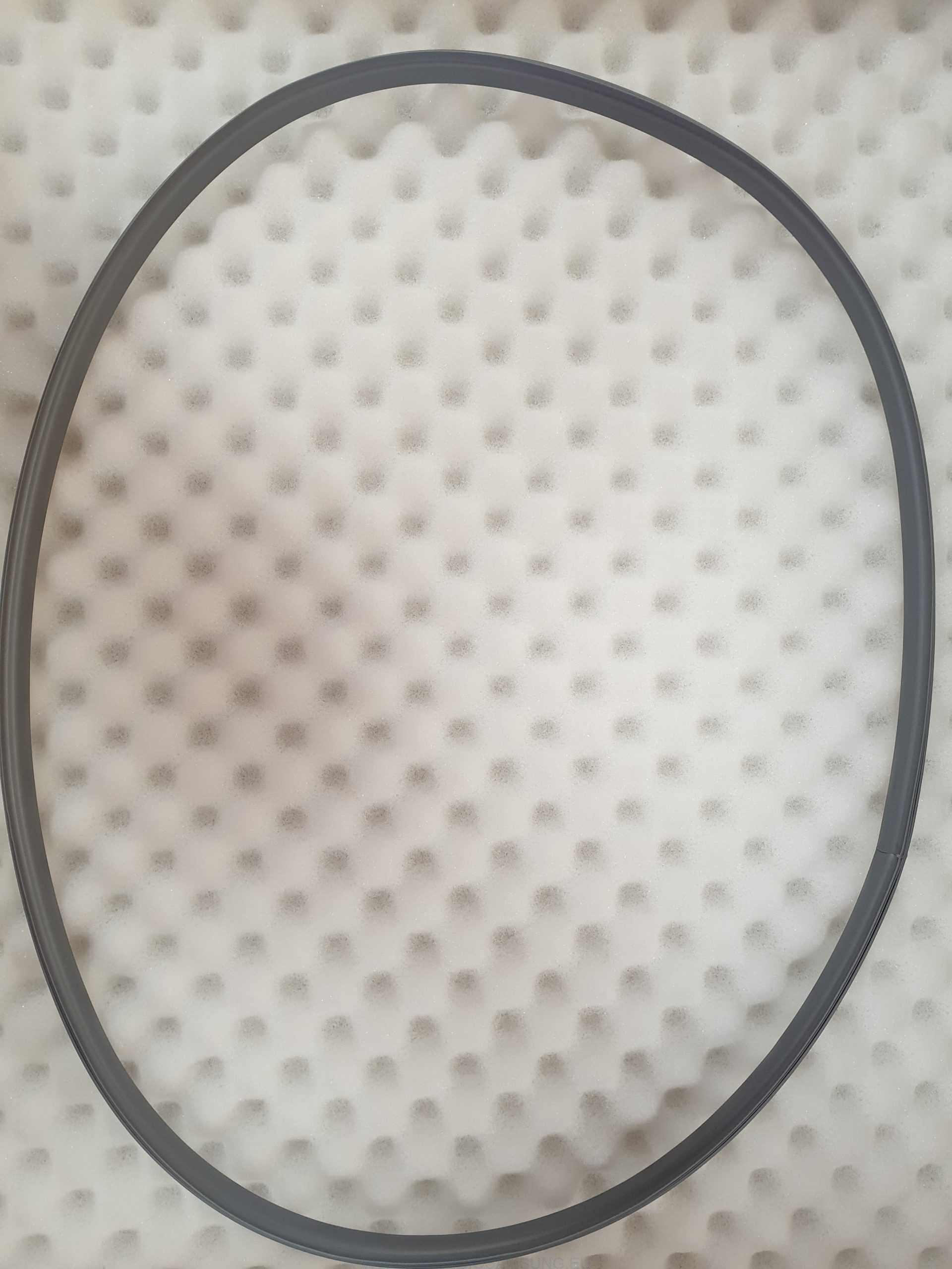 Dryer SAMSUNG door gasket,volume: 1,12m. SEAL AIR; DV6000K,TPE,XR-1045 Dryer engines, handles,door hinges,filters various other parts