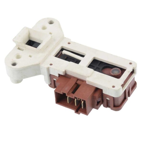 WASHING MACHINES GORENJE, BEKO, BALAY, BOSCH, SIEMENS, PITSOS, WHIRLPOOL, ZANUSSI, door lock (blocker)