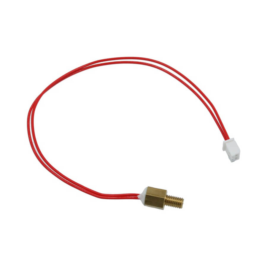 Coffee machine melita,bosh, siemens, nivona,miele ntc sensor for thermoblock. TEMPERATURE SENSOR (669) COMPLETE Valves, presses, connectors, pressure sensors, couplings and other parts of coffee machines