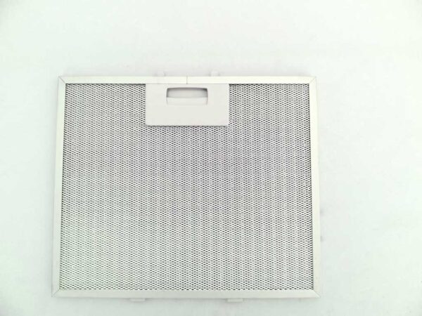 Severin hood, AMICA-gauge filter. GREASE FILTER MET. RLL 1170