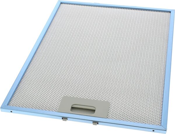 Hood ELECTROLUX / AEG,ELICA,BOSCH/SIEMENS metal filter - Image 2