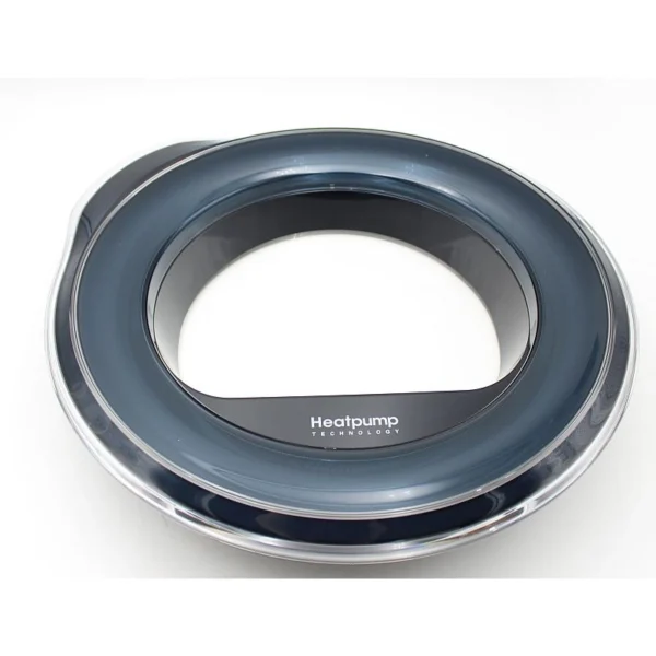 Dryers SAMSUNG door set,orig. ASSY DOOR; DV6000K,DV80M6210,GENTLE BLUE