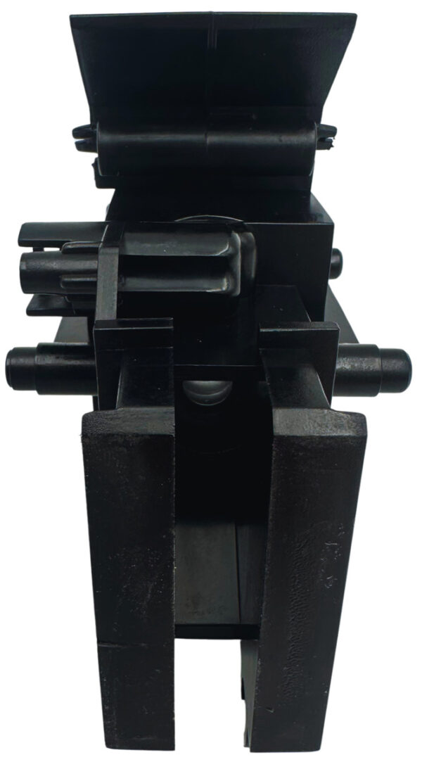 Cooking chamber for Philips espresso coffee machine . BLK COF. CONTAIN. BREW UNIT V4 M - Image 2