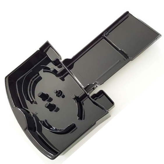 DELONGHI coffee machine drip tray MAGNIFICA S/INTENSA Filters, sieves and tanks for coffee machines (milk water and others)