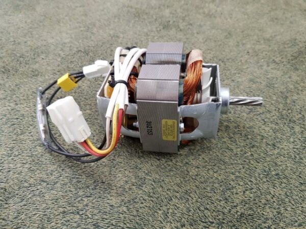 Meat grinder TEFAL,MOULINEX engine - Image 3